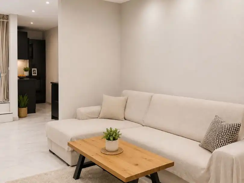 Reihenhaus zum Verkauf in Calle Saint Domenech 71, imagen 2