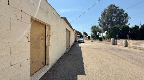 Foto 3 de Dúplex en venda a El Pinós / Pinoso, Alicante