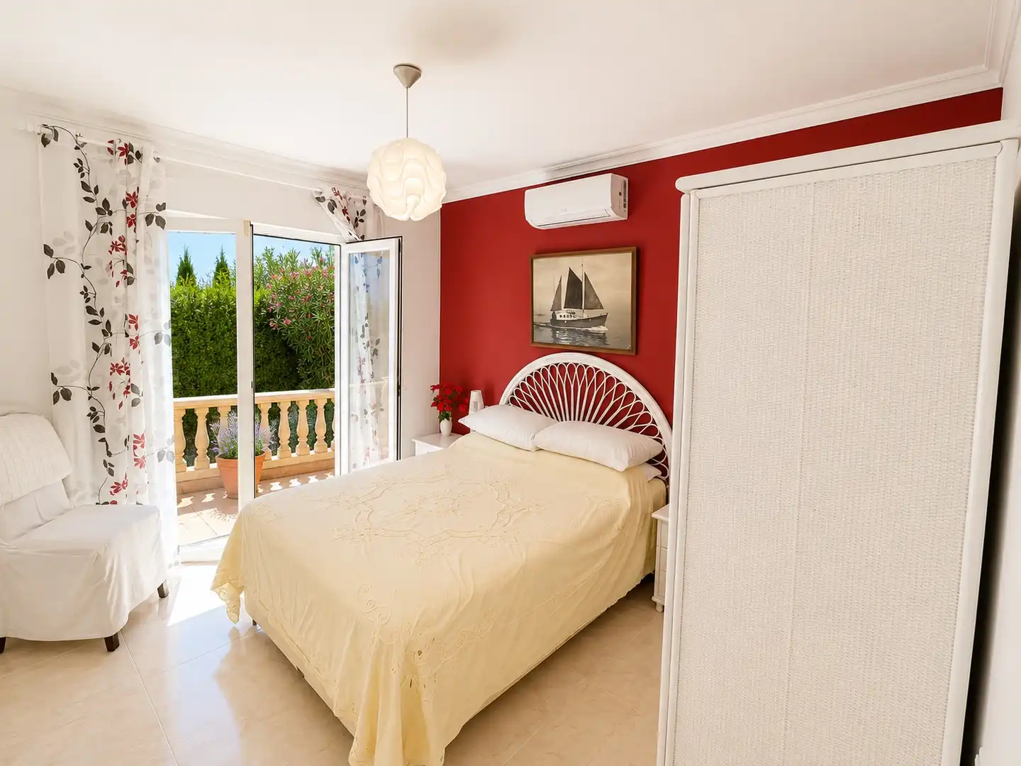 House with garden for sale in La Granadella  - Costa Nova, imagen 18