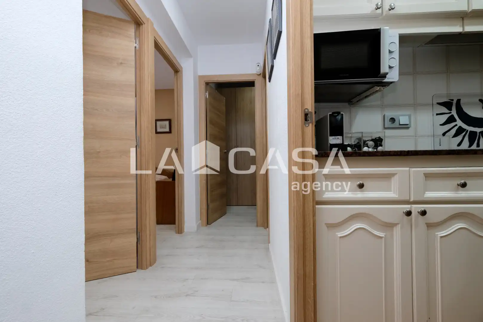 Wohnung mit Terrasse zum Verkauf in Avinguda dels Quinze, imagen 11