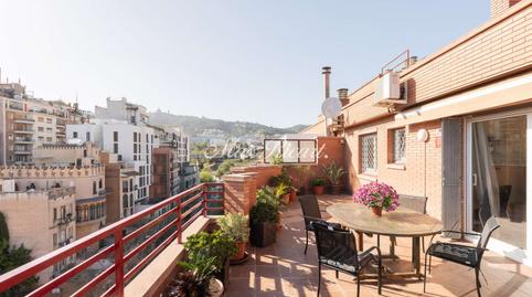 Photo 4 of Attic to rent in Vallcarca i els Penitents, Barcelona