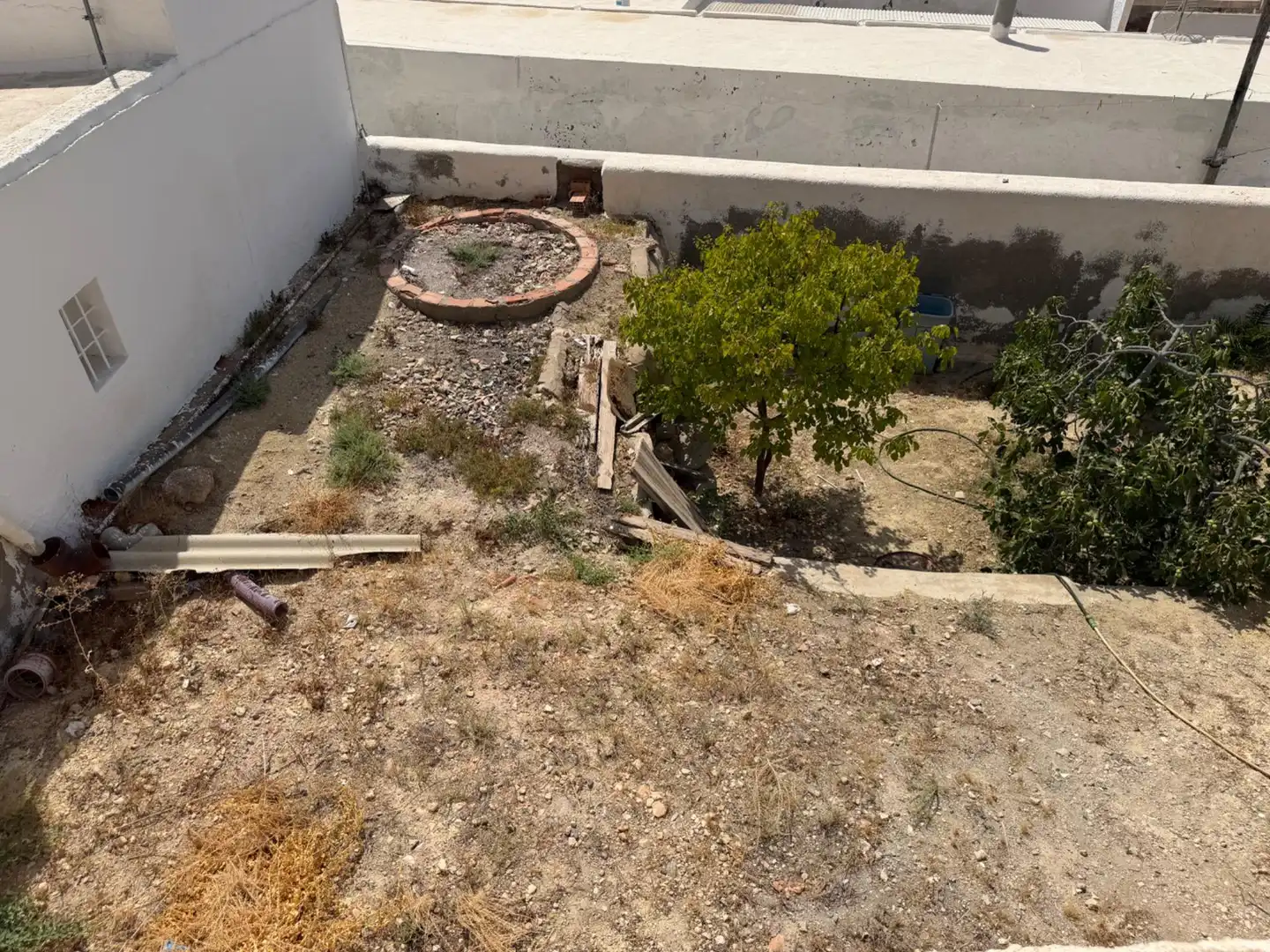 Houses for sale in Níjar pueblo
