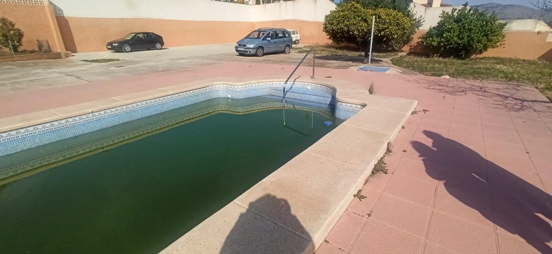 Villa avec piscine à vendre à Balcón de Ponoig - Polop Paradis - Polop Hills, imagen 6