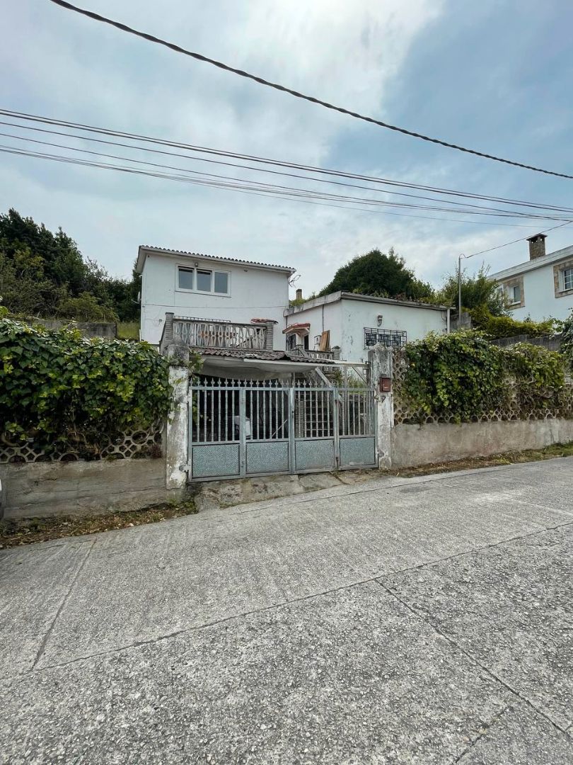 Casa o chalet en venta en Portádego - Vilaboa Norte