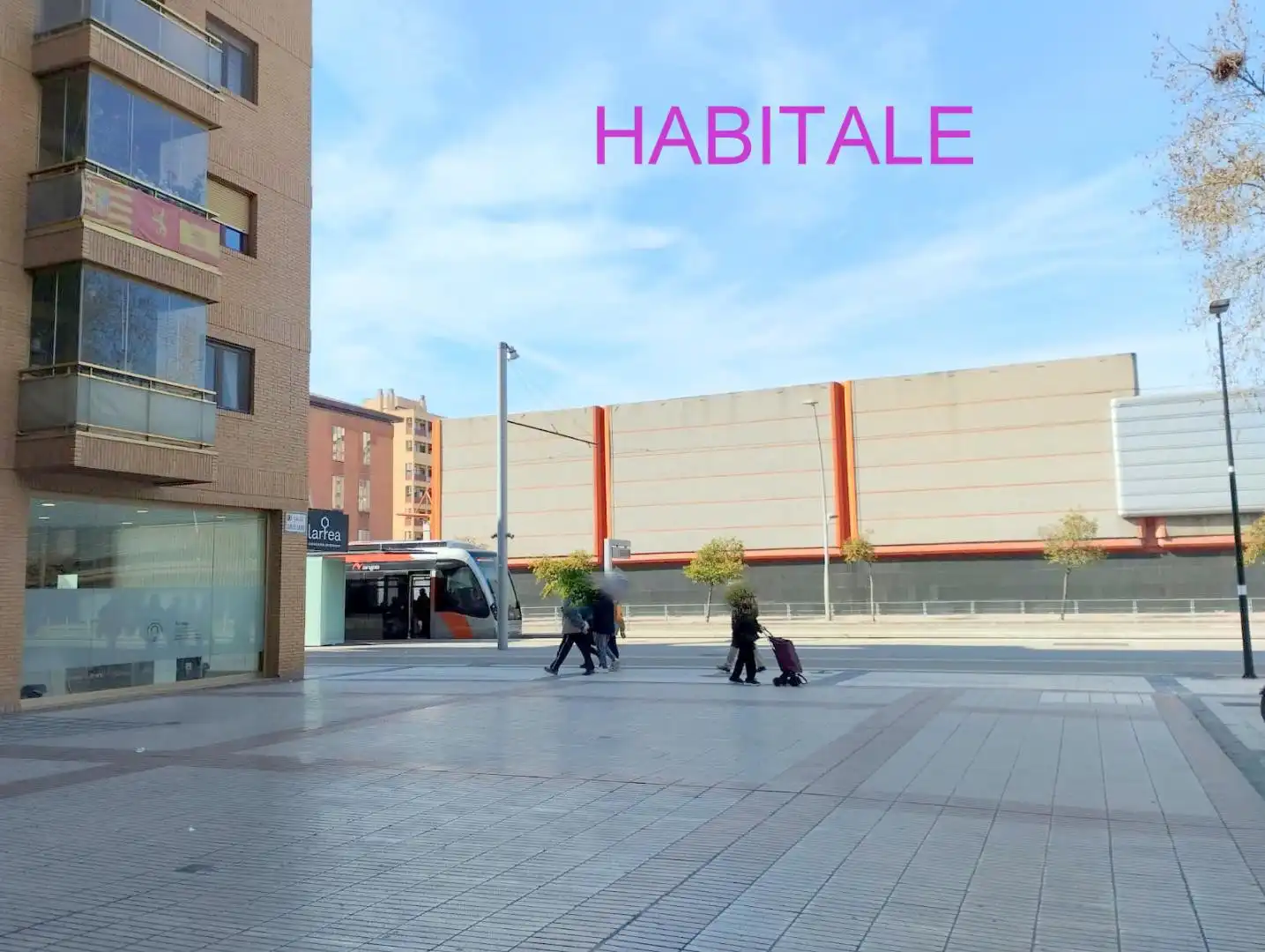 Gewerbefläche zur Miete in CARLOS SAURA 4, imagen 3