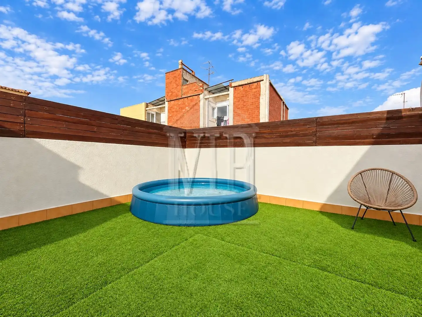 Flat with terrace for sale in Carrer del Doctor Robert, imagen 49