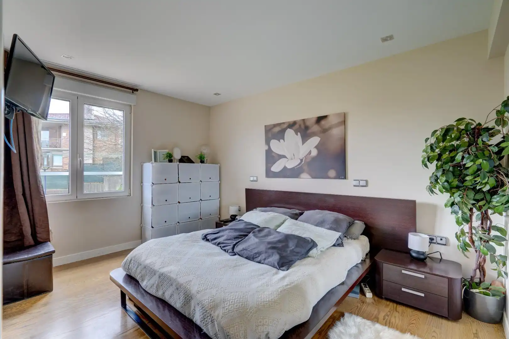Flat with terrace for sale in Avenida Avenida Markola, imagen 14