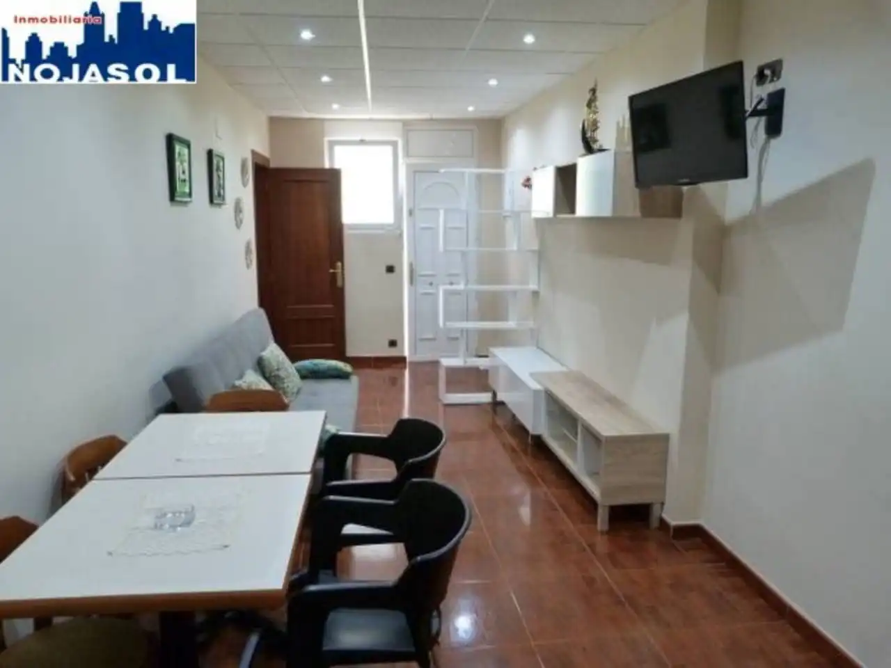 Apartment zur Miete in Calle LOS NOGALES 32, imagen 4