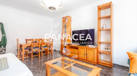 Photo 5 of Houses for sale in Roquetas Pueblo, Roquetas de Mar