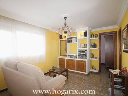 Bedroom of Planta baja for sale in  Huelva Capital