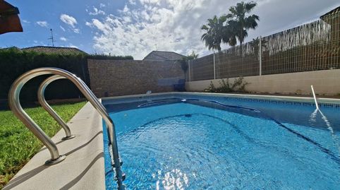 Photo 3 of Houses for sale in La Cañada, Paterna