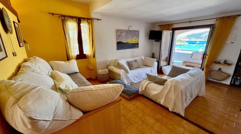 Foto 5 de Apartament en venda a Sant Elm, Andratx