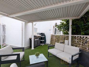 Bungalow in vendita a Calle Zeus-Claras