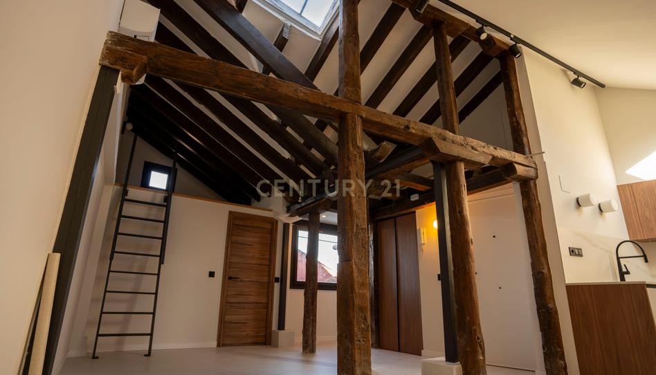 Photo 1 of Apartment to rent in Calle de Esparteros, Madrid, Spain, 16, Sol, Madrid