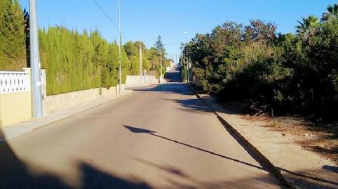 Foto 4 de Pis en venda a Alberic, Valencia