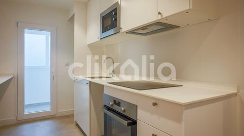 Foto 4 de Piso en venta en Aluche,  Madrid Capital