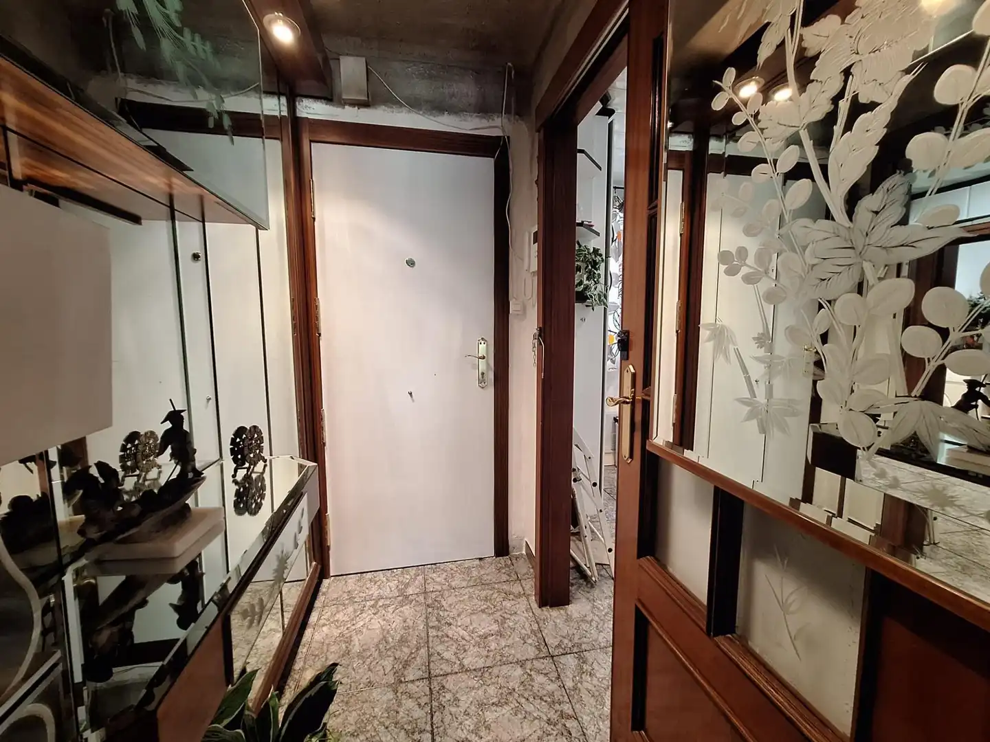 Wohnung zum Verkauf in La Roureda