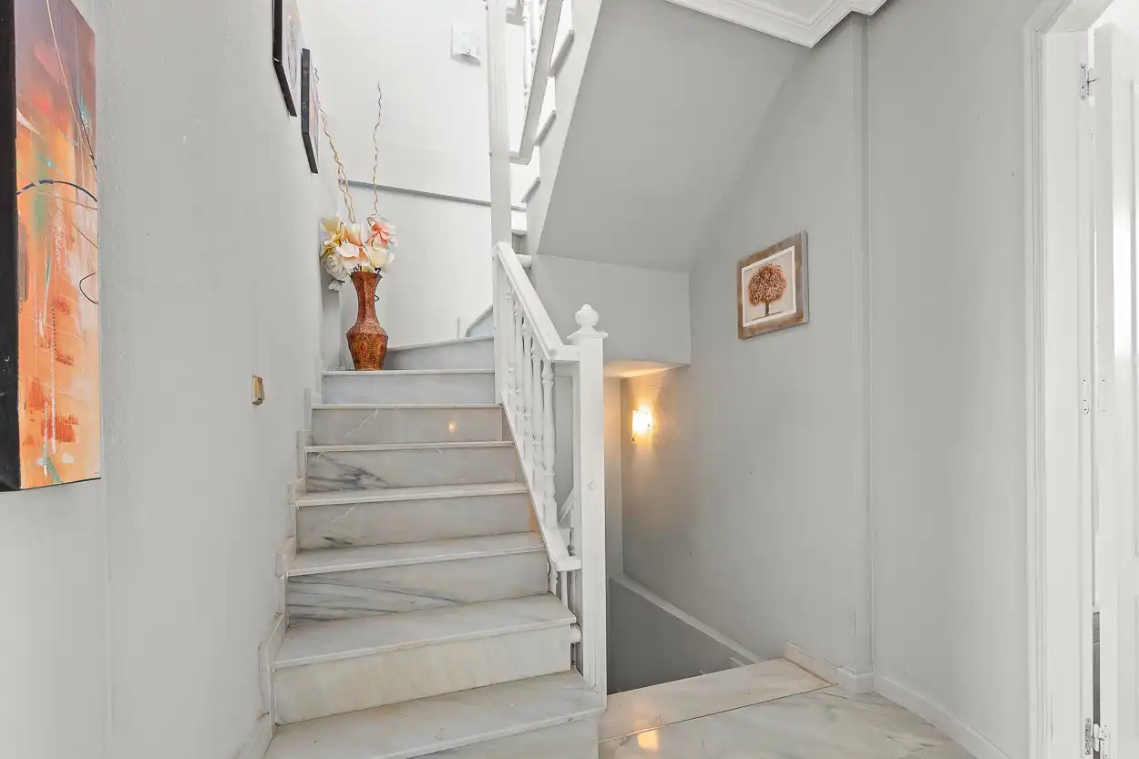 Casa o xalet en venda en Orihuela amb Piscina