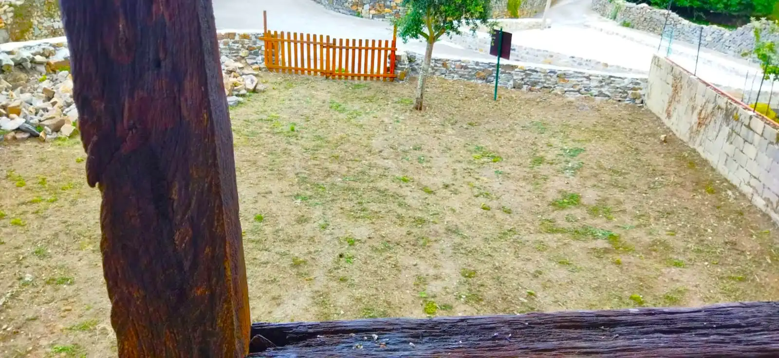 Casa adosada en venta en Ramales de la Victoria con Jardín privado y Balcón