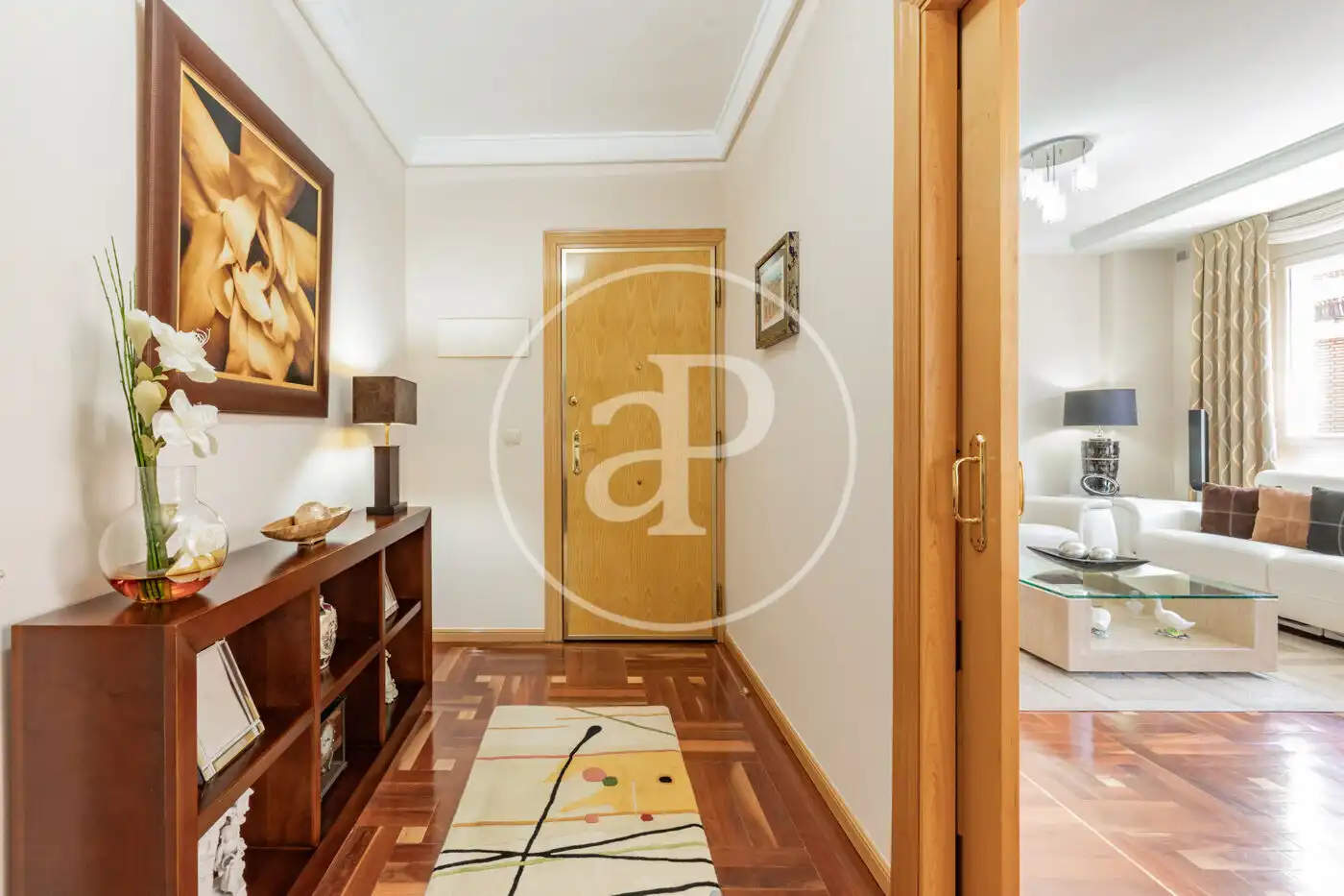 Appartamento con terrazza in vendita a C. de Garcilaso, imagen 21