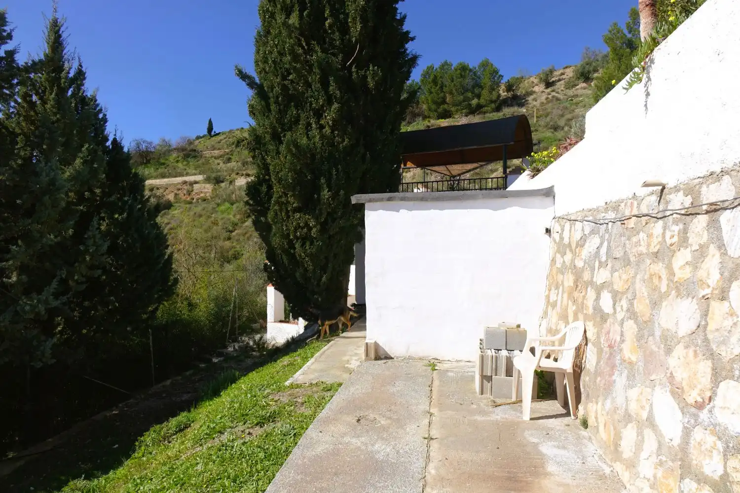 Chalet en venta en Órgiva, imagen 27