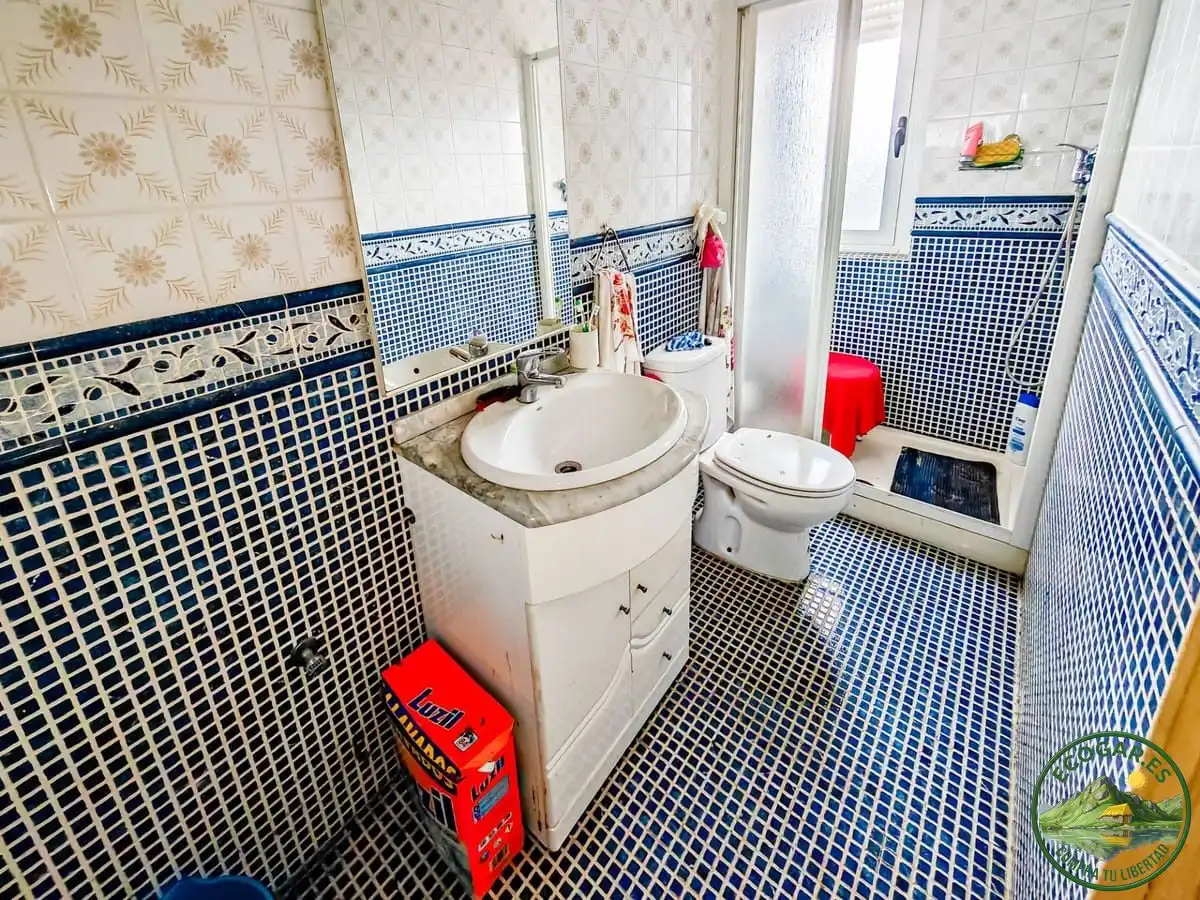 Villa con giardino in vendita a Congosto, imagen 11