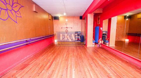 Photo 4 of Box room for sale in Calle Pinar, Pinar - Anaka - Belaskoenea, Irun