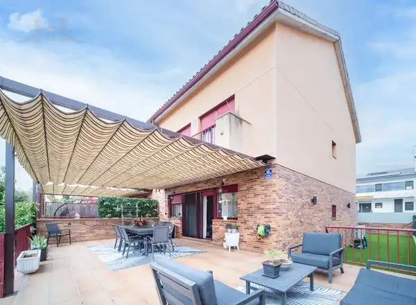 Villa à vendre à Calle Herminio Menéndez, imagen 11