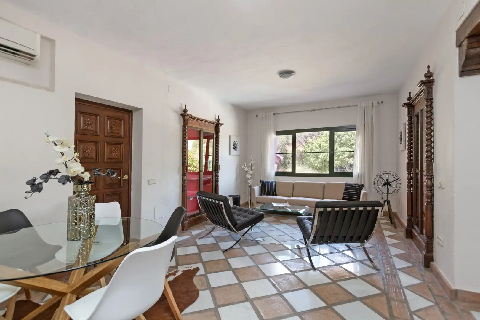 Casa amb terrassa en venda a VEGA DEL JAQUE 2, imagen 17
