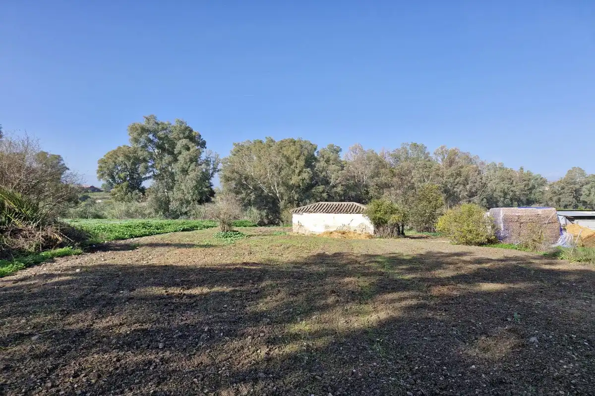 Terreni e lotti in vendita a Coín, imagen 4