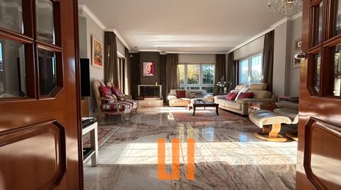 Foto 5 de Casa o xalet en venda a Avenida Valle- Inclán, Perillo, A Coruña