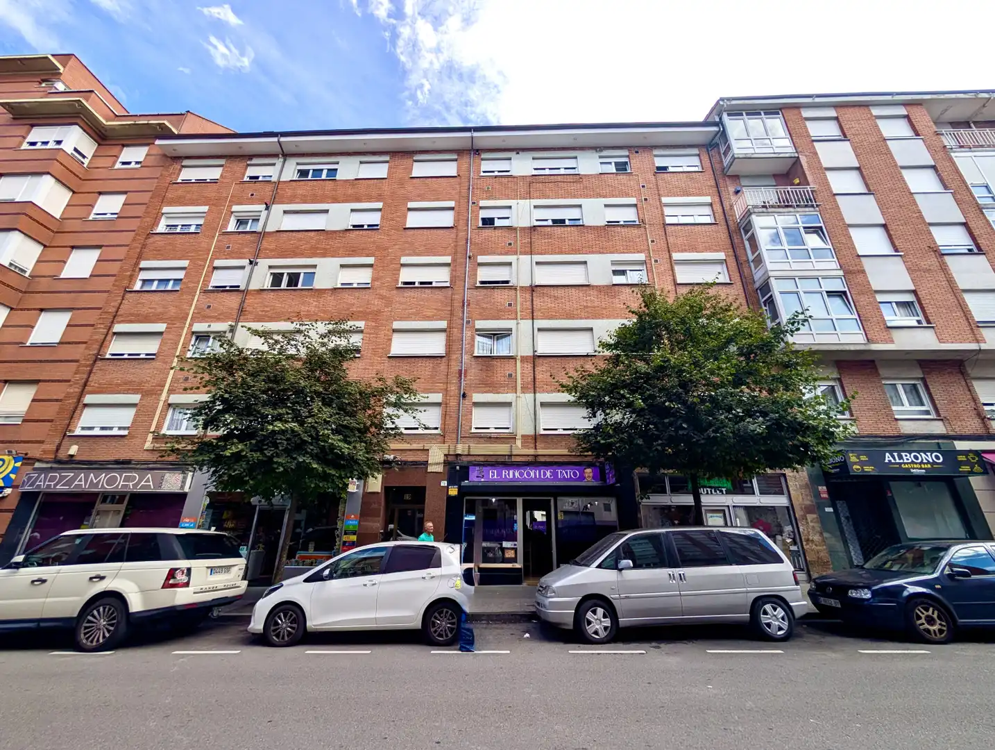 Gewerbefläche zum Verkauf in Gijón - Calle Río de Oro 19, imagen 50