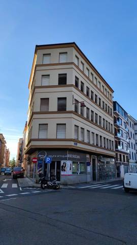 Edificio en Venta en San Claudio - La Chantría