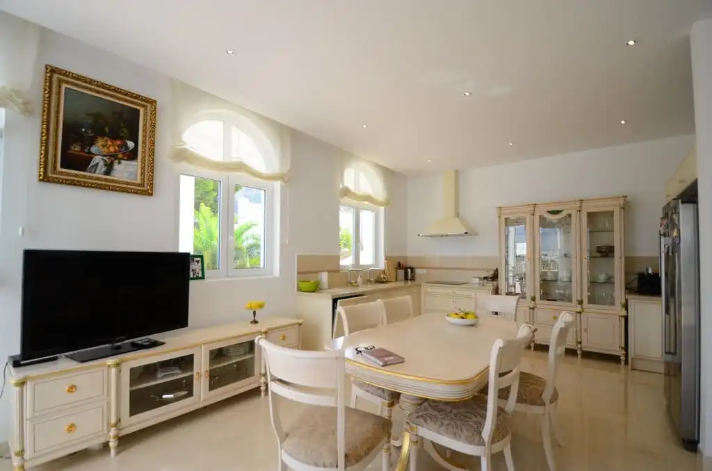 Chalet con piscina en venta en L'Albir, imagen 26