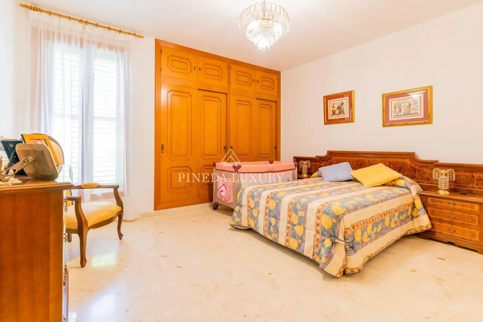 Casa o xalet en venda a Calle CAMP DE MORVEDRE, Alfinach - Los Monasterios