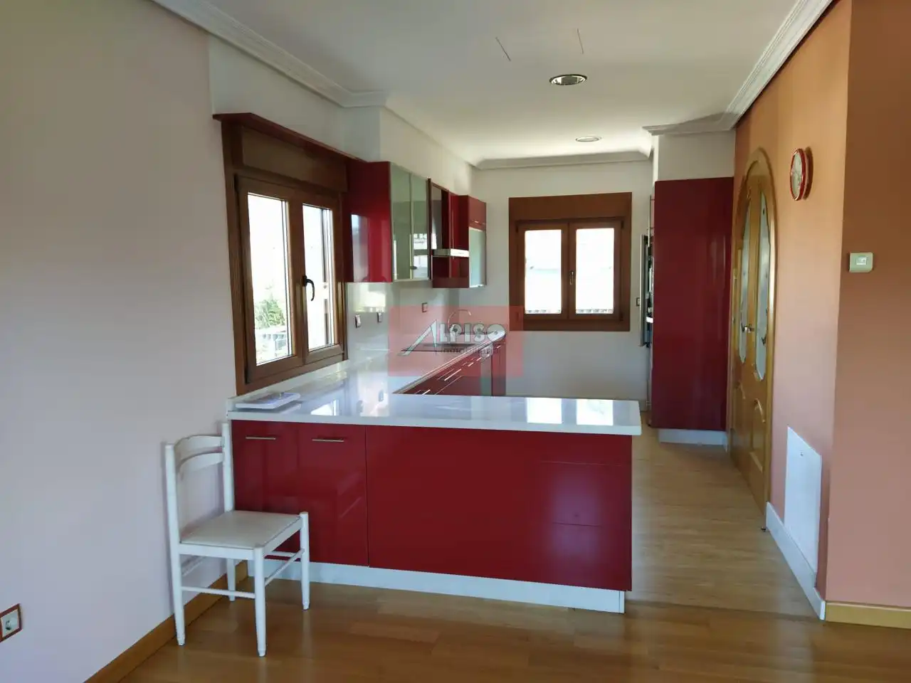 Chalet con terraza en venta en O Pereiro de Aguiar, imagen 18