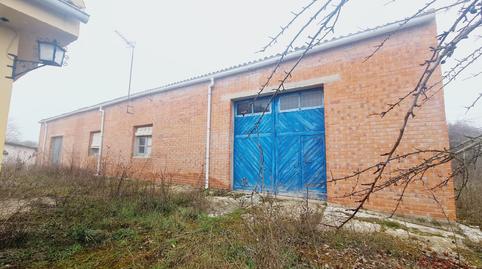 Foto 3 de Casa o xalet en venda a Ur el Salero, Husillos , Palencia