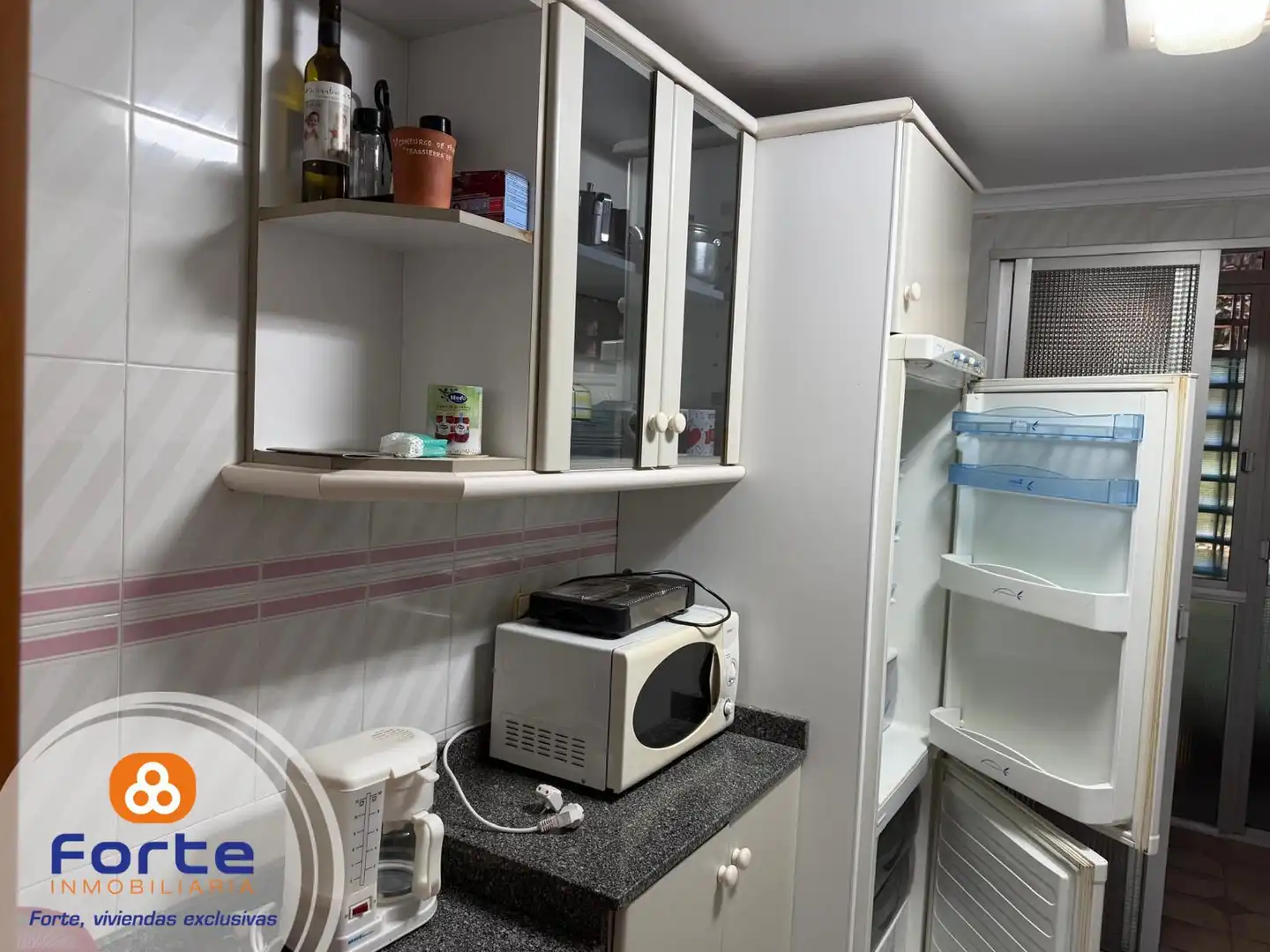 Flat with lift for sale in Poniente-Sur, imagen 9