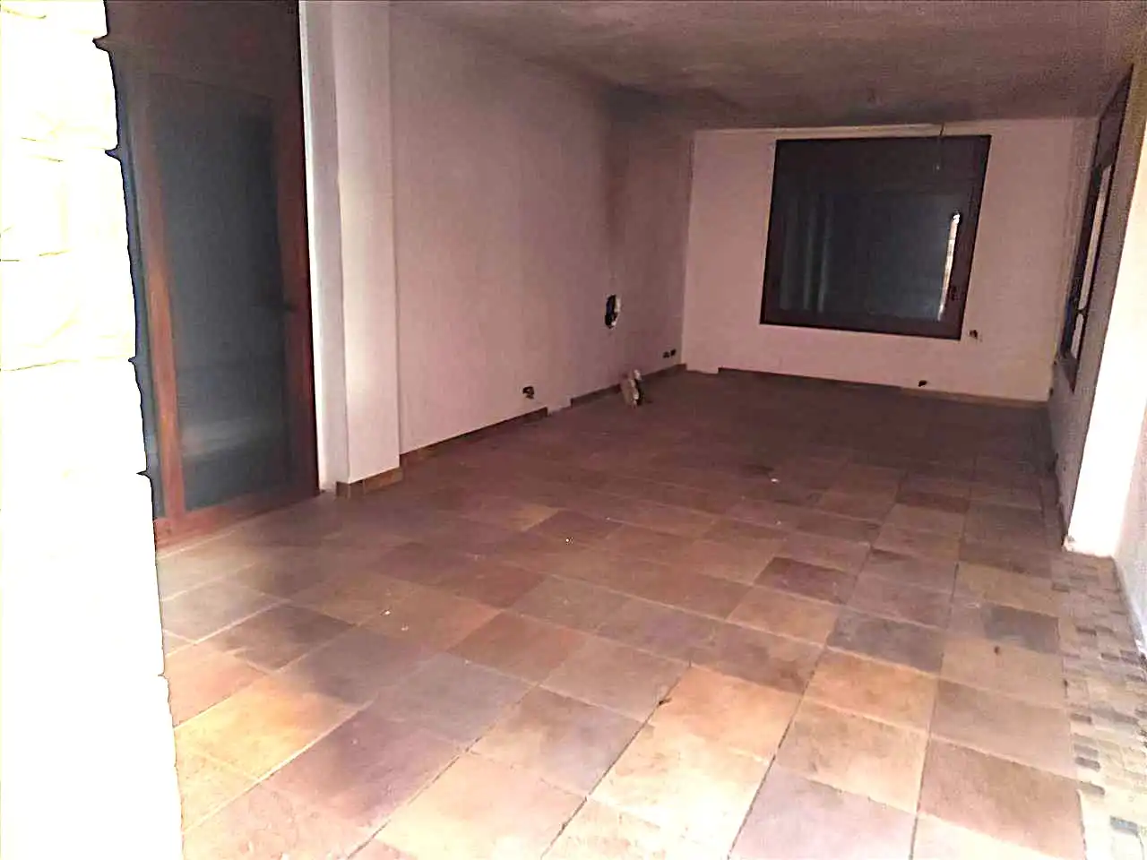 House with garden for sale in Ponent, imagen 2