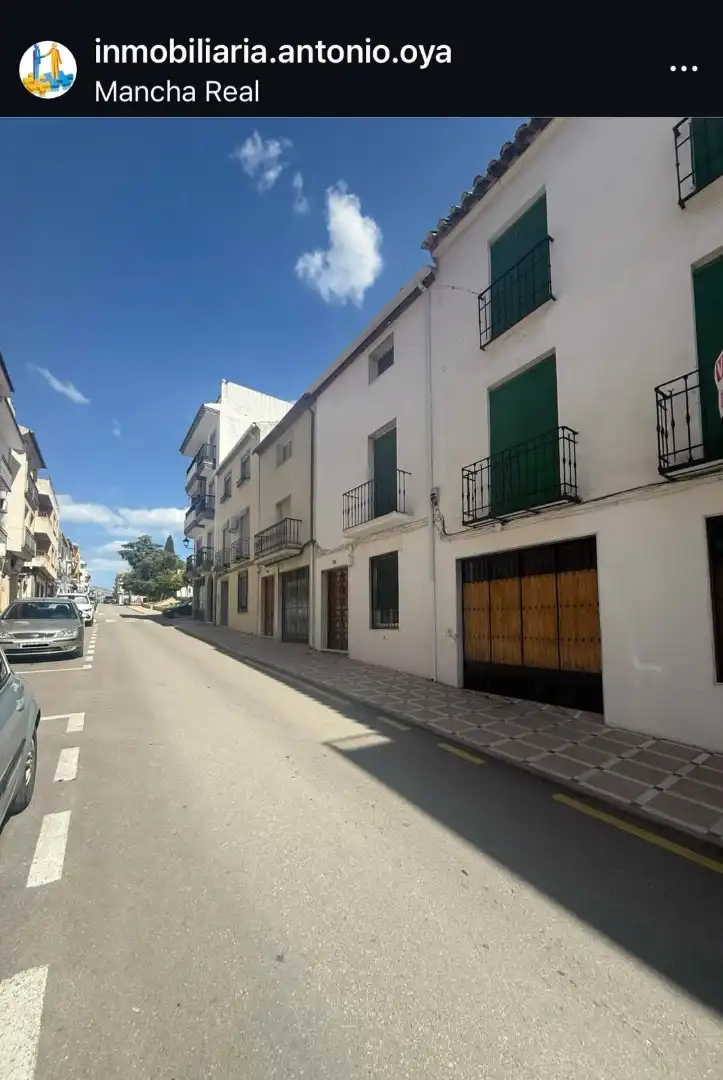 Maison avec terrasse à vendre à Mancha Real, imagen 2
