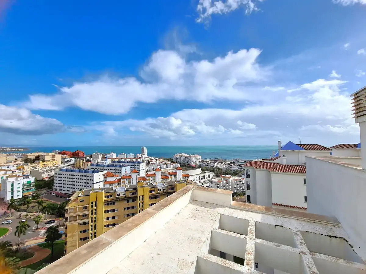 Ático en venta en Estepona Pueblo, imagen 7