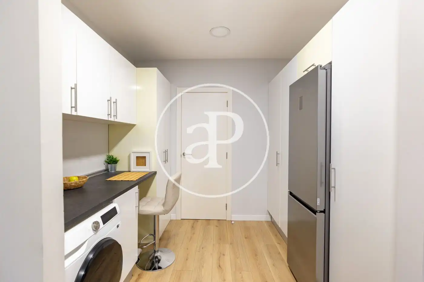 Cocina de Piso en venta en Sant Martí