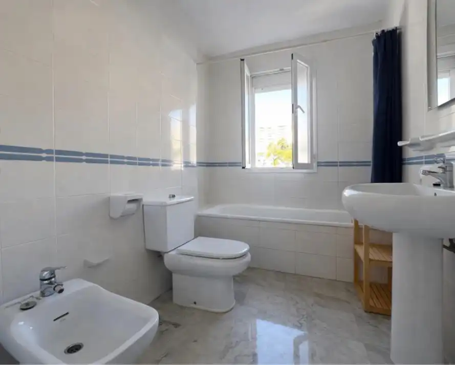 Wohnung mit Pool zum Verkauf in El Bajondillo, imagen 12