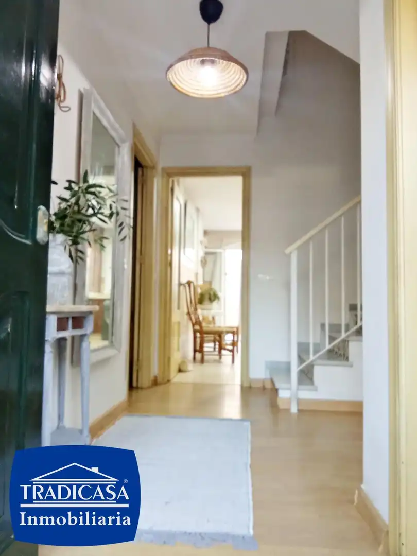 Casa a schiera in affitto a El Retiro - Parque Atlántico - Ronda este, imagen 2