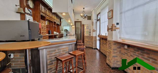 Local comercial en Venta en Navarro Villoslada Kalea en Ibarrekolanda