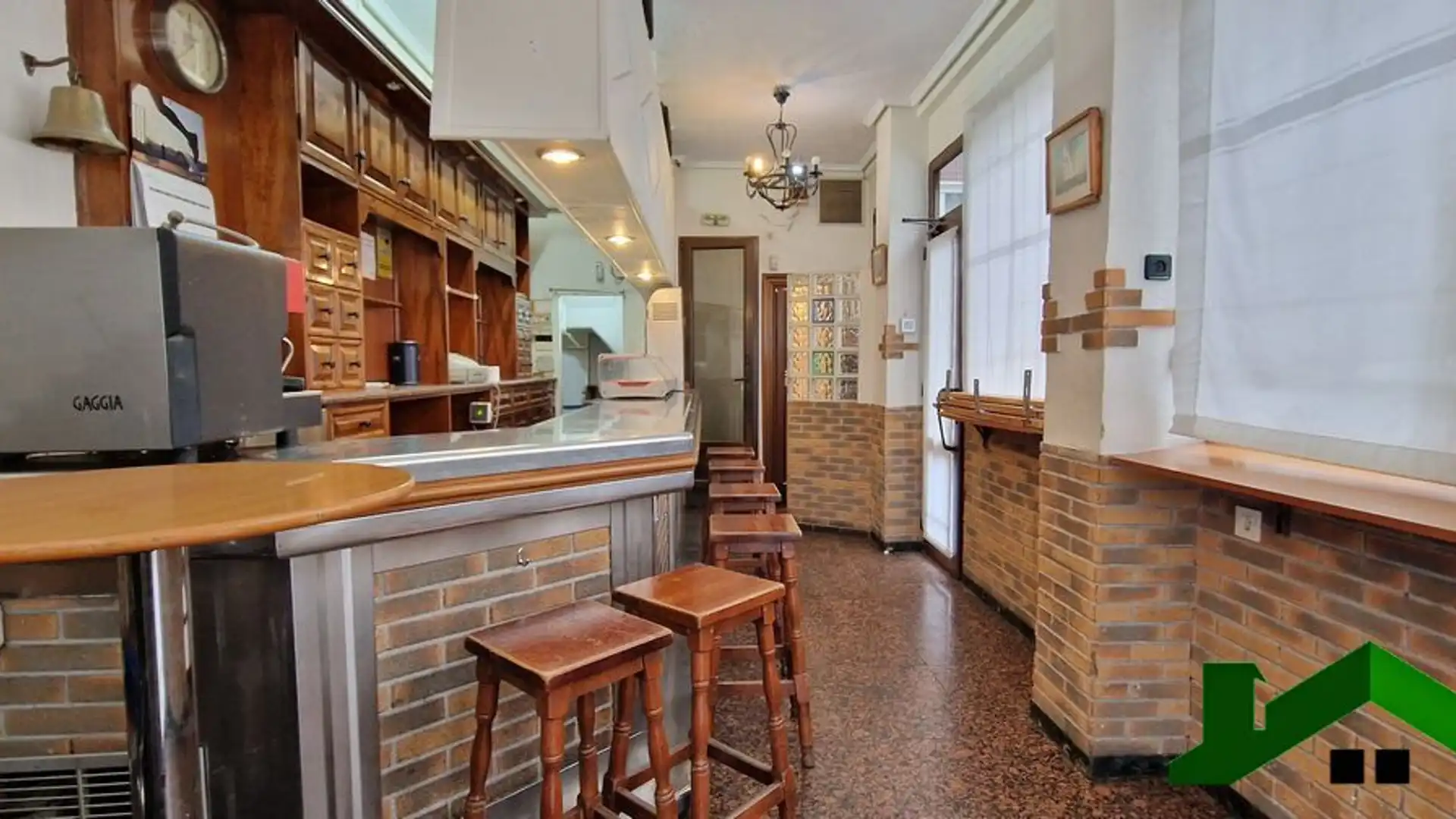 Geschaftsraum zum Verkauf in Bilbao 