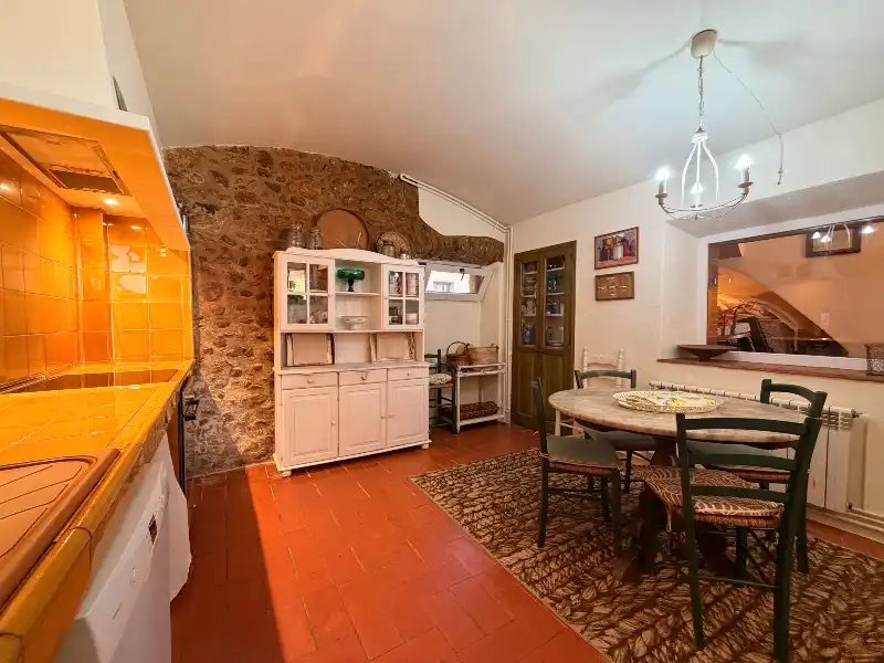 House with pool for sale in Barri Castell d'Empordà, imagen 8
