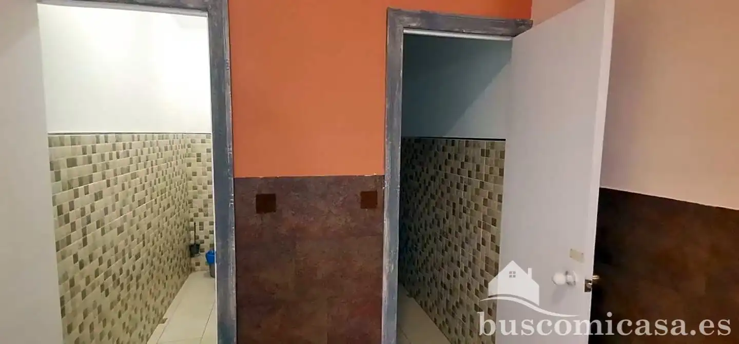 Local comercial en venda a San Sebastián, imagen 18