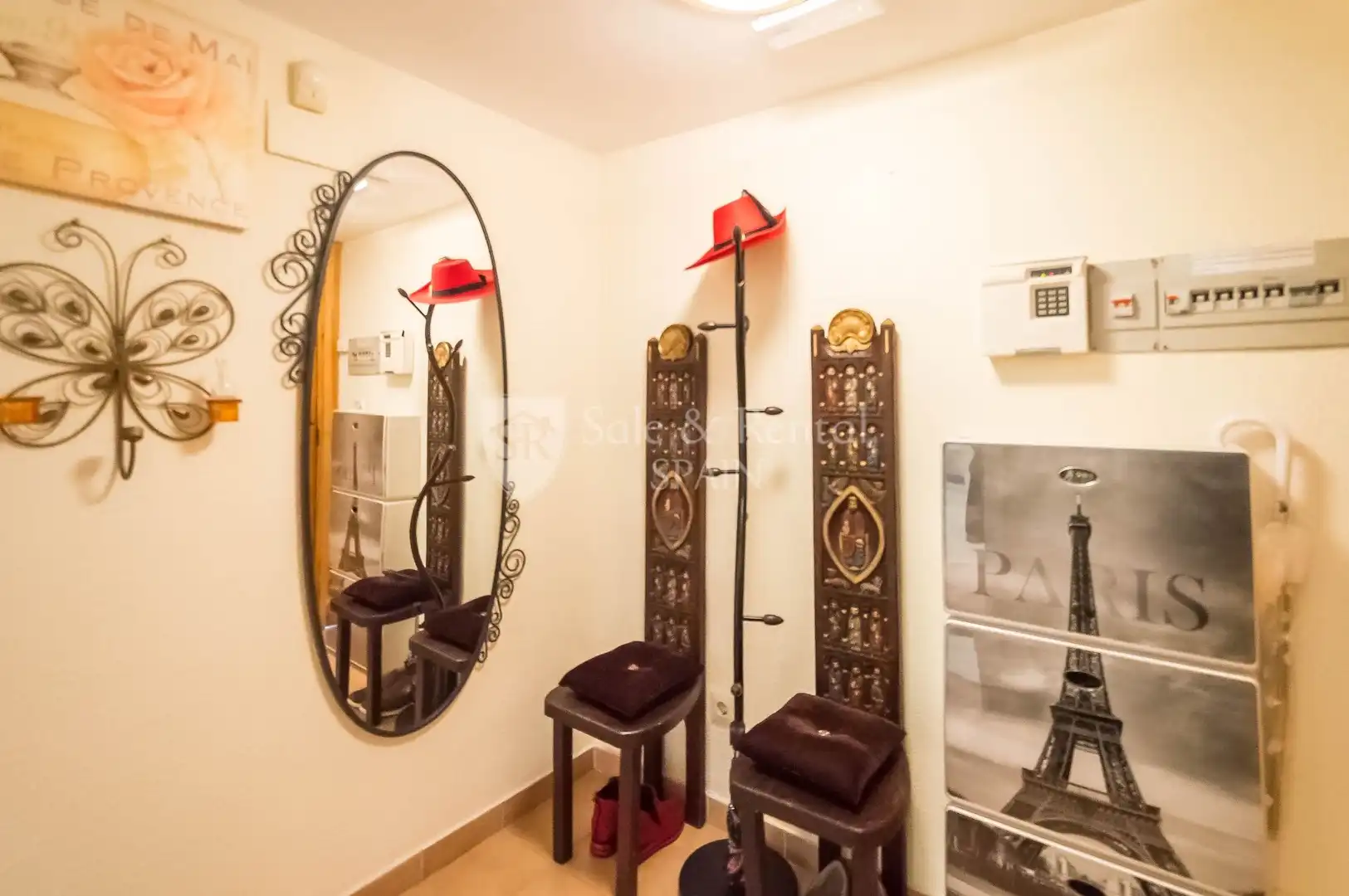 Houses for sale in Lloret de Mar  with Air Conditioner, Heating and Private garden