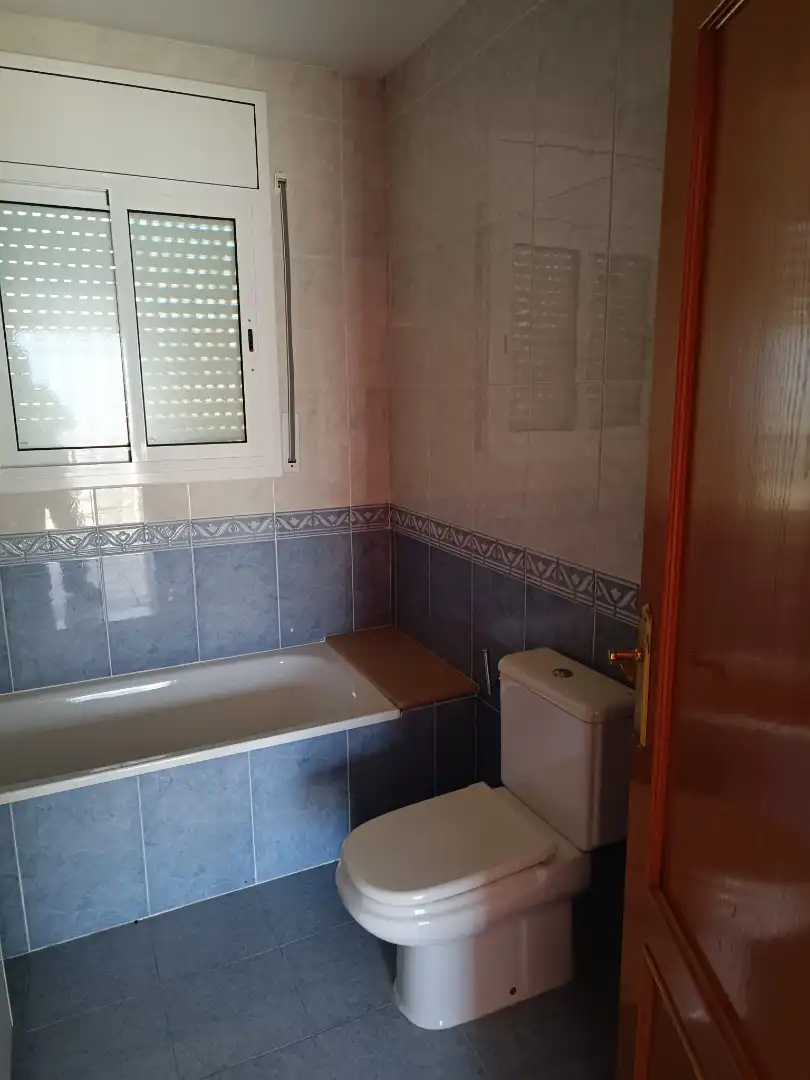 Bathroom of Houses for sale in L'Ametlla del Vallès  with Heating, Private garden and Terrace